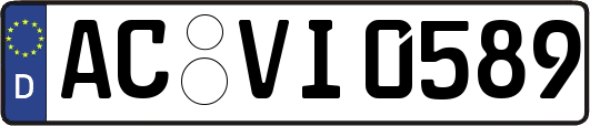 AC-VI0589