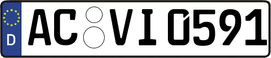 AC-VI0591