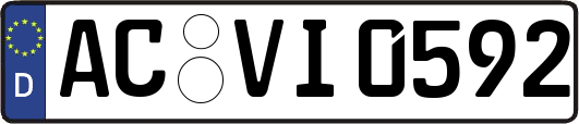 AC-VI0592