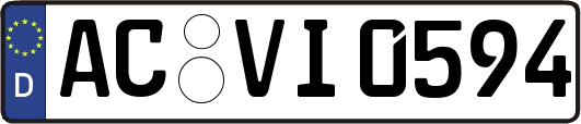 AC-VI0594