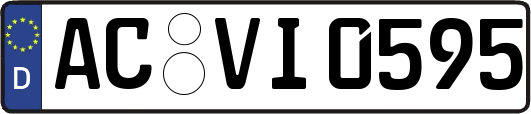 AC-VI0595