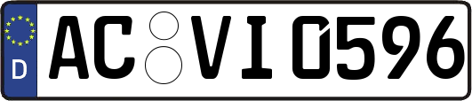 AC-VI0596