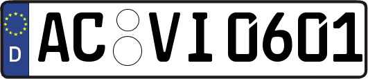 AC-VI0601