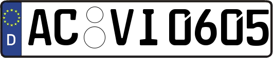 AC-VI0605