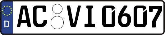 AC-VI0607