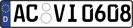 AC-VI0608
