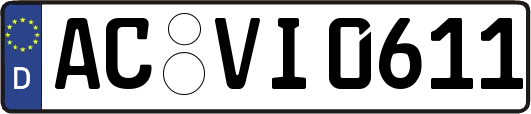 AC-VI0611