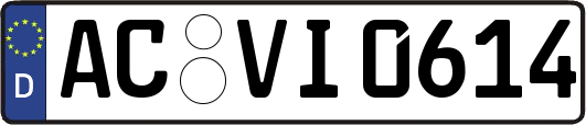 AC-VI0614