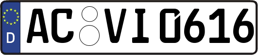 AC-VI0616