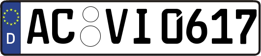 AC-VI0617