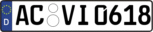 AC-VI0618