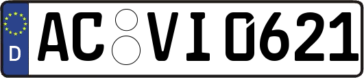 AC-VI0621