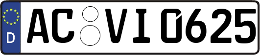 AC-VI0625
