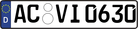 AC-VI0630