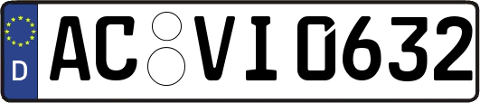 AC-VI0632