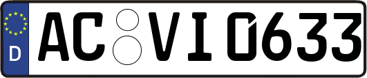 AC-VI0633