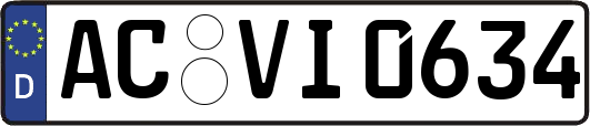 AC-VI0634