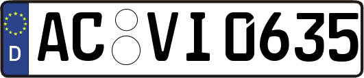 AC-VI0635