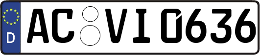 AC-VI0636