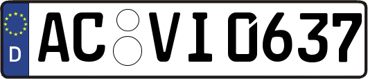 AC-VI0637