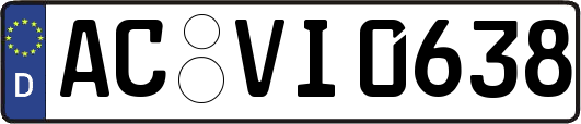 AC-VI0638