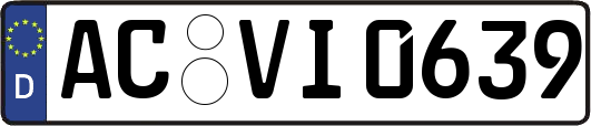 AC-VI0639