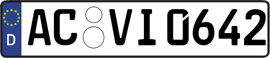 AC-VI0642