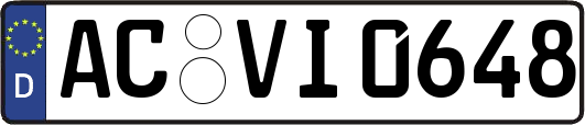 AC-VI0648