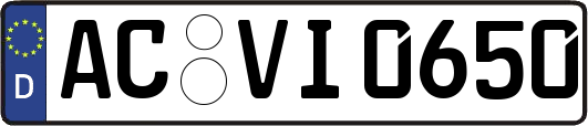 AC-VI0650