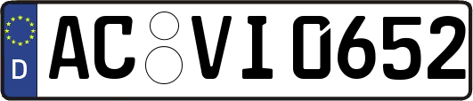 AC-VI0652