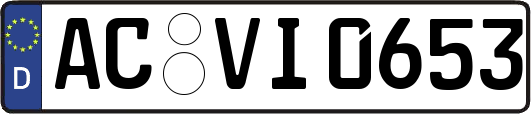 AC-VI0653