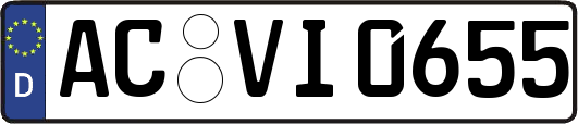 AC-VI0655