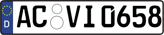 AC-VI0658