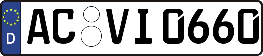 AC-VI0660