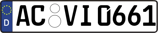 AC-VI0661