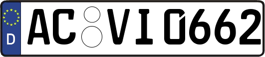 AC-VI0662