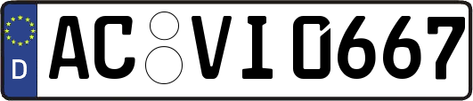 AC-VI0667