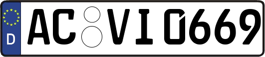 AC-VI0669