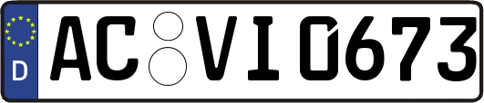 AC-VI0673