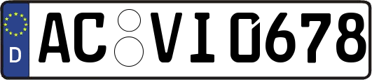 AC-VI0678