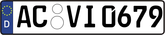 AC-VI0679