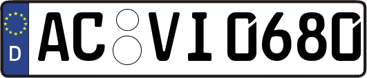 AC-VI0680