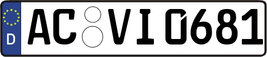 AC-VI0681