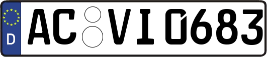 AC-VI0683
