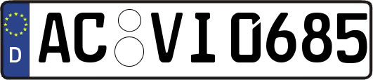 AC-VI0685
