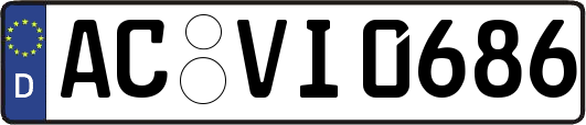 AC-VI0686