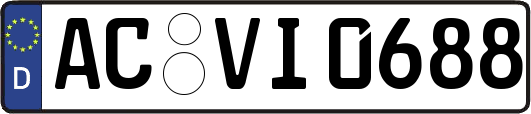 AC-VI0688