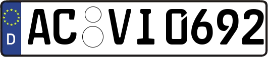 AC-VI0692