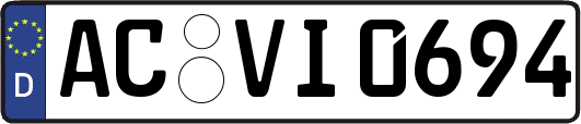AC-VI0694