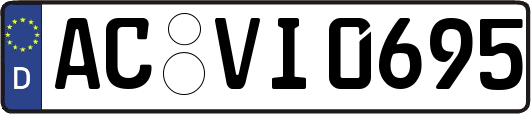 AC-VI0695